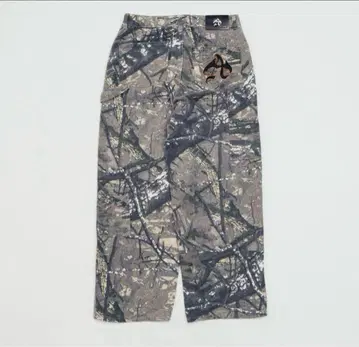 [ 즉완 ] ANTIMID 안티미드 리얼 트리 데님 L 사이즈