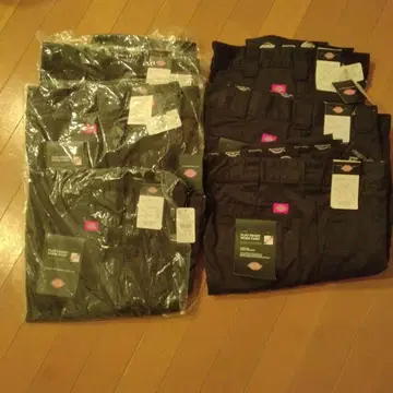 Dickies 디키즈 스트레치 치노 새상품 6개 세트
