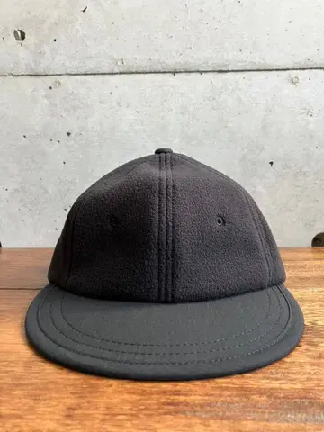 Eighty Mtg. Props Store 플리스 캡