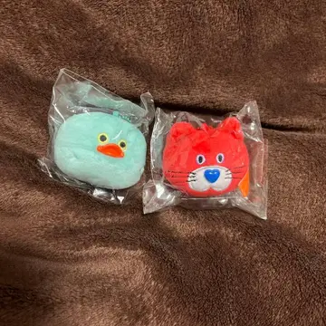 mojojojo 페이스 마스코트