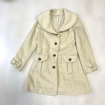 y2k 00s axes femme 코트 레이스 리본 갸루 양산형
