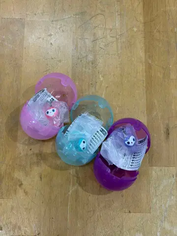 TWICE LOVELYS 메지루시 액세서리 미사모