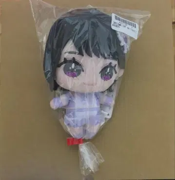이코럽 노구치 이오리 봉제 인형 모리 판타지