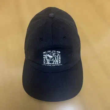 KING GNU 블랙캡