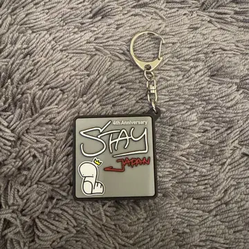 방찬 StrayKids 스키즈 보이스 키링 4주년 FC 굿즈