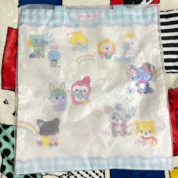 JOCHUM 토트백