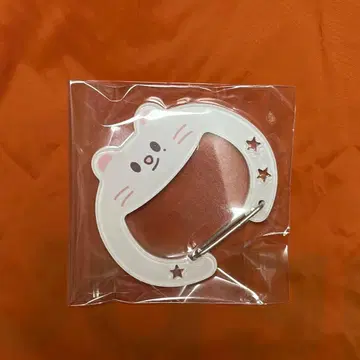 스키즈 서울콘 팝업 카라비너 현진
