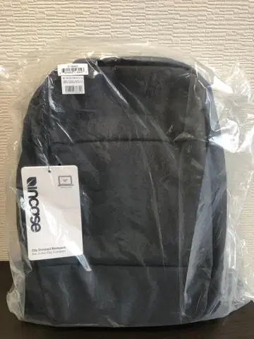 [인케이스] City Compact Backpack (CL55452)