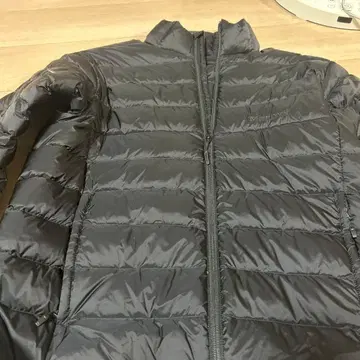 Marmot 블랙 다운 자켓 JP/XL