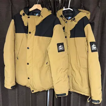 CAMP7 M 사이즈 XL 사이즈