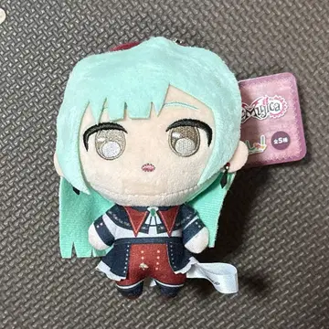 푸치슈! Ave Mujica BanG Dream! 와카바 무츠미