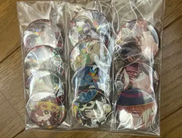 code:realize 캔뱃지 혜택 세트