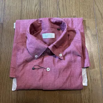 미사용 새상품 BARNEYS NEW YORK 셔츠