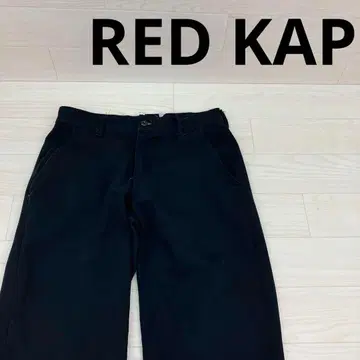 RED KAP 레드캡 워크 팬츠