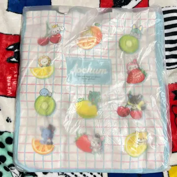 JOCHUM 토트백