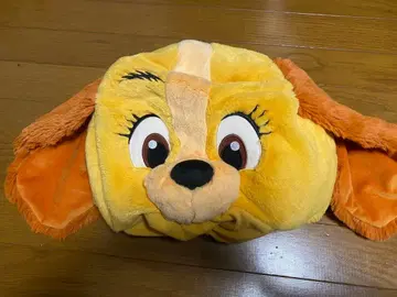 디즈니 팬캡 완완 이야기