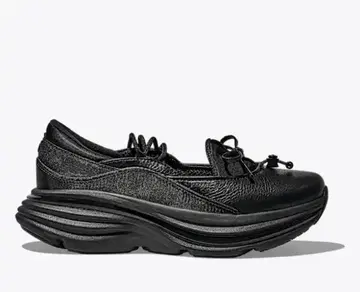HOKA BONDI MARY JANE 25cm