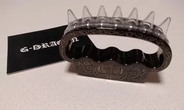 BIGBANG G-DRAGON 플래시 너클