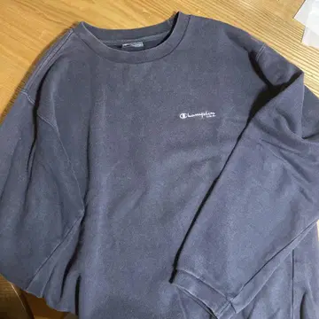 Champion 네이비 트레이닝복