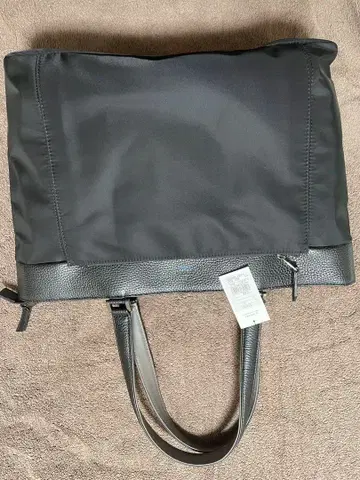 SIMETEI 비즈니스 백 블랙 578321