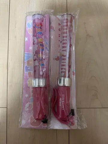 스토푸리 응원봉 2개 세트