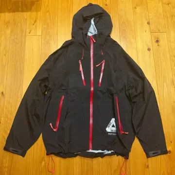 PALACE PERTEX 3L ARMOR JACKET M 사이즈