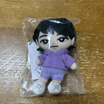 SnowMan 후카사와 타츠야 스노치루 봉제 인형 i DO ME