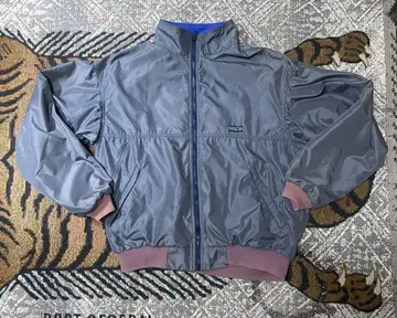 새상품급 88년 patagonia 쉘드 캐플린 신틸라