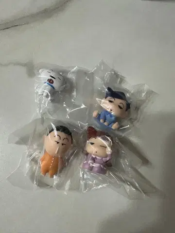 짱구는 못말려 가챠가챠