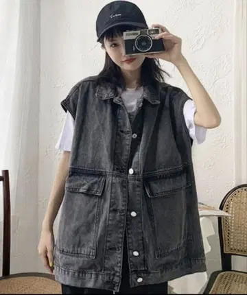 데님 베스트