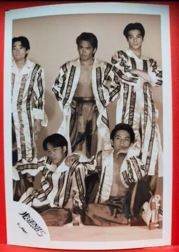 빛 GENJI 사진 79