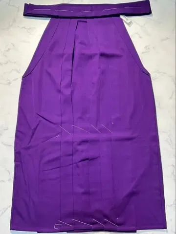 여성용 하카마 졸업식