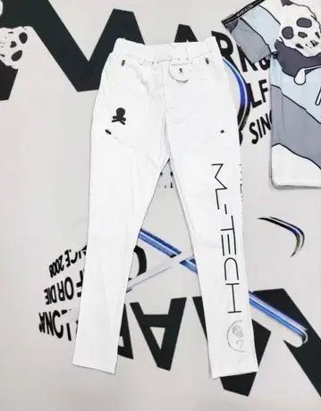 라스트 1점 MARK&LONA Emitter MLT 남성용 팬츠 하의