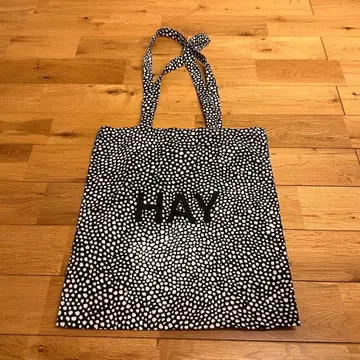 HAY 에코백