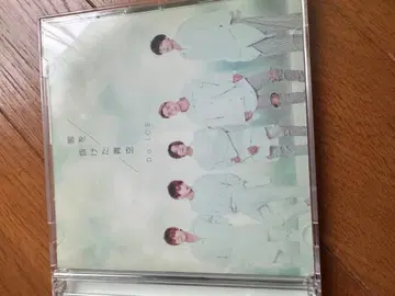 Da-iCE CD&DVD (후자케챳테 고멘나사이)