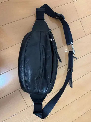 마스터피스 힙색