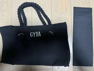 GYDA 토트백