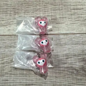 TWICE 가챠 표식 참