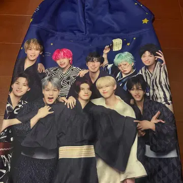 JO1 후드 부착 타월