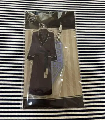 트위스테 아즐레 쿠츠로기 마이룸 의상 아크릴 참