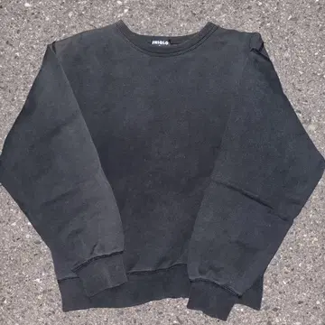 UNIQLO 90s 맨투맨 s 사이즈