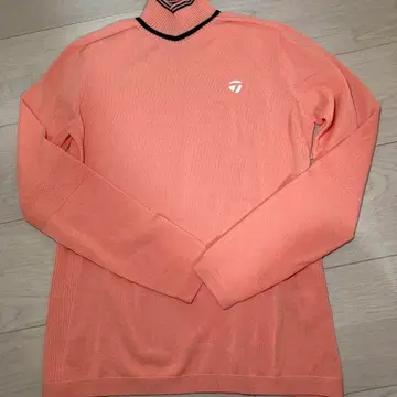 테일러메이드 스웨터 새상품