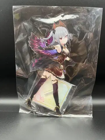 카미사키 란코 아크릴 스탠드