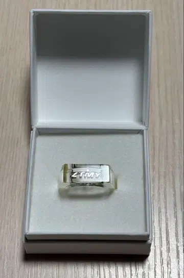 ZTMY 3D RING 23호