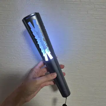 르세라핌 응원봉