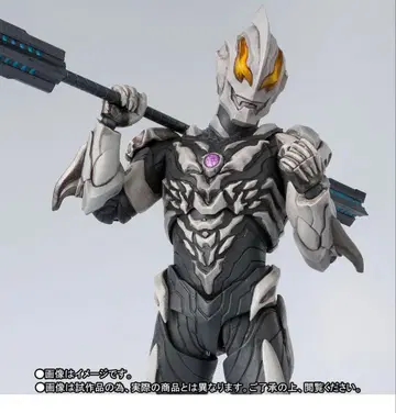 S.H.Figuarts 울트라맨 베리알 아트로시아스