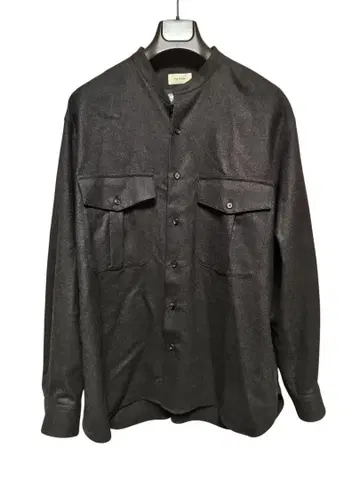 The CLASIK Air Force Shirt Dormeuil 셔츠