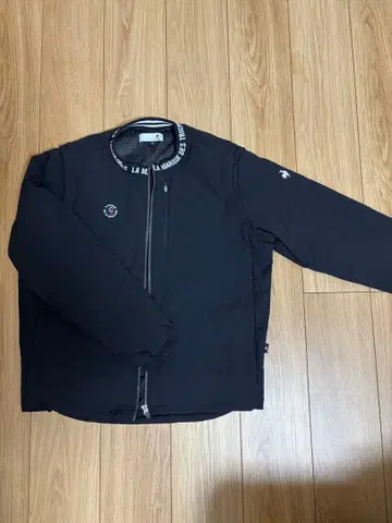 골프 자켓 M 사이즈