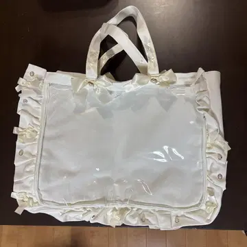 A3 이타백 자카마트 화이트