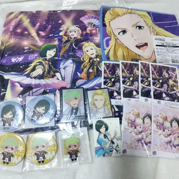 SideM 복권 사이